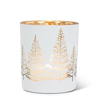 Large Tree Tealight