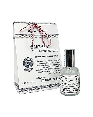 Barr Co. Original Scent Eau de Parfum - Milk, Oatmeal, Vanilla and Vetiver