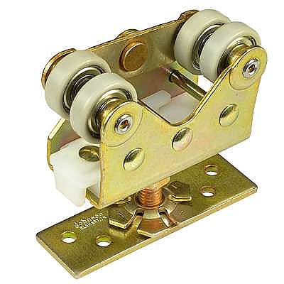 Complete Pocket / Sliding Door Set