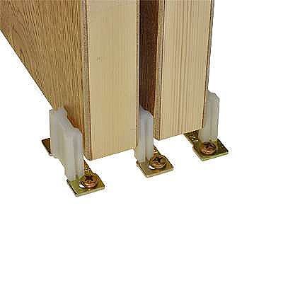 Complete Pocket / Sliding Door Set