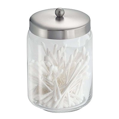 Forma Apothecary Jar - Large
