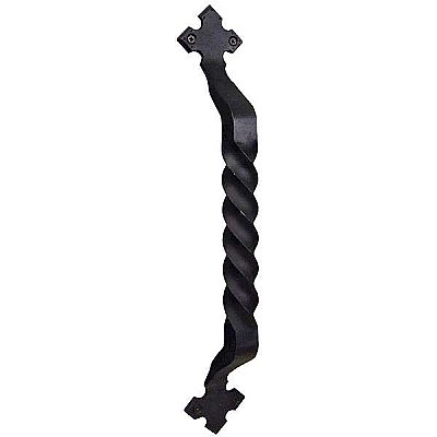 San Carlos 18" on Center Door Pull