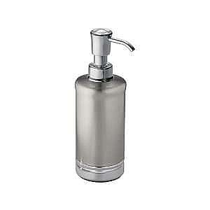 York Metal Soap Pump