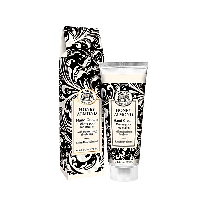 Michel Design Works Hand Cream - Honey Almond