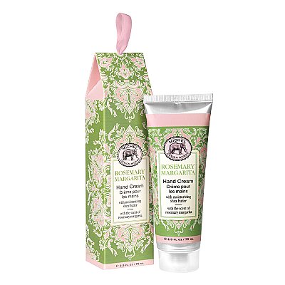 Michel Design Works Hand Cream - Rosemary Margarita