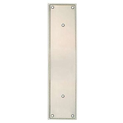 Knoxville Pull Plate
