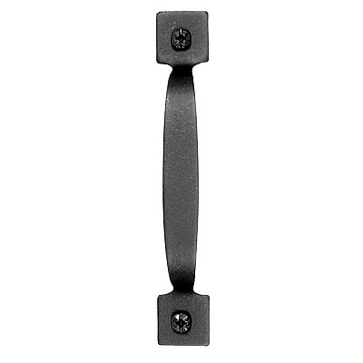 Iron Cabinet Door Pull