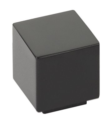 Urban Modern Collection Allerton Cabinet Knob - 1-1/8" - Multiple Finishes