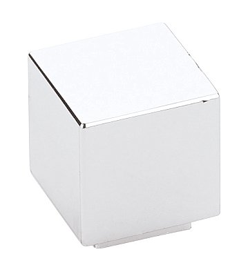 Urban Modern Collection Allerton Cabinet Knob - 1-1/8" - Multiple Finishes
