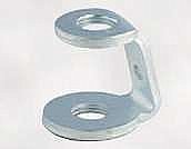 Lamp Restoration Steel Hickey 1/8 IP x 1/8 IP