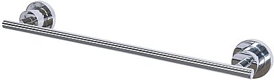 Kingston Brass Concord 24-Inch Towel Bar - Polished Chrome