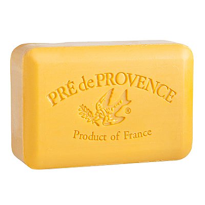 Pre de Provence Soap Bar 150 gram - Spiced Rum