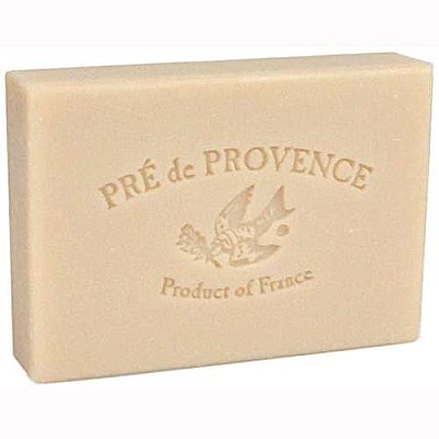 Pre de Provence Private Collection Bar Soap - Rhubarb & Mint Tea
