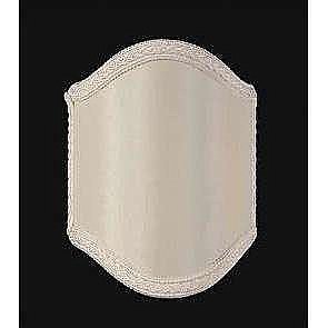 Fabric Lamp Shade, Mini Shield Shade