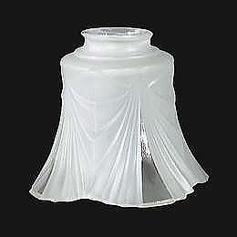 Art Deco Shade