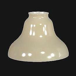Nu-gold Bell Shade