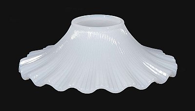 Petticoat Shade -Opal