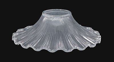 Petticoat Shade -Clear