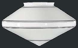 Art Deco Pendant Shade