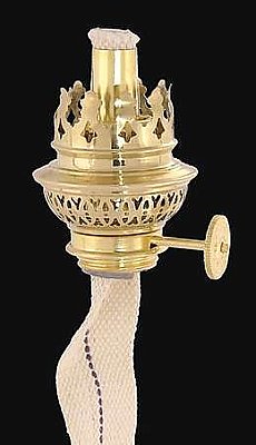 #6 Kosmos Oil Lamp Burner