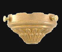 Deco Style Shade Holder