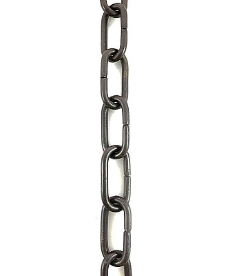 Lamp Chain, Antique Solid Brass