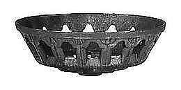 Iron Bracket for Oil Lamp Bowl
