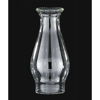 Chimney or Hurricane Lamp Shade -8-1/4"