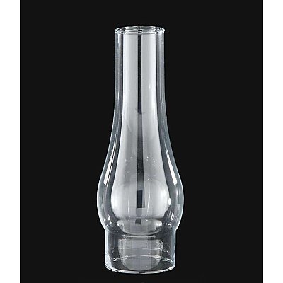 Chimney or Hurricane Lamp Shade -10"