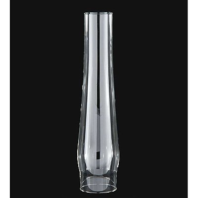 Chimney or Hurricane Lamp Shade -12-1/2"