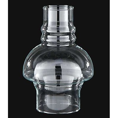 Chimney or Hurricane Lamp Shade -7"
