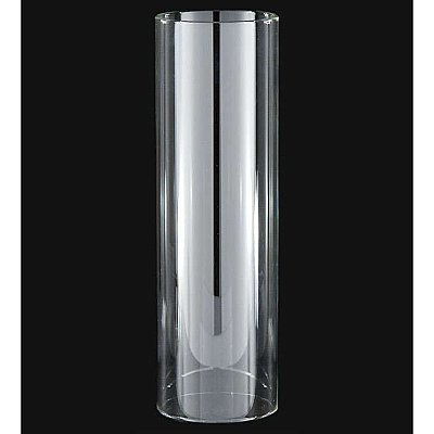 Chimney or Hurricane Lamp Shade -10" Cylinder