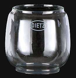 Dietz #851 Lantern Globe