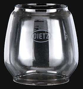 Dietz #854 Lantern Globe