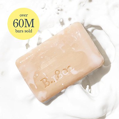 Beekman 1802 Goat Milk Soap Bar - Vanilla Absolute - 9.0 oz