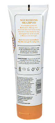 The Grandpa Soap Co - Buttermilk Shampoo