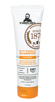 The Grandpa Soap Co - Buttermilk Shampoo
