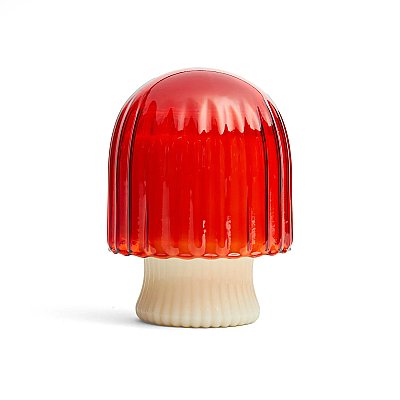 Swedish Dream Mushroom Candle
