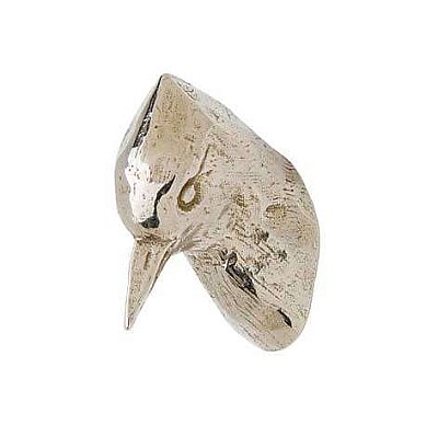 Woodpecker Bronze Cabinet Knob Designed by Ted Boerner