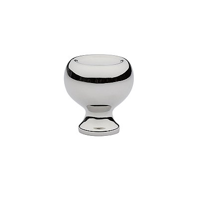 Mid-Century Modern Collection Atomic Cabinet Knob - 1-1/4" - Multiple Finishes