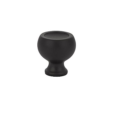 Mid-Century Modern Collection Atomic Cabinet Knob - 1-1/4" - Multiple Finishes