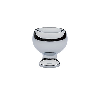 Mid-Century Modern Collection Atomic Cabinet Knob - 1-1/4" - Multiple Finishes
