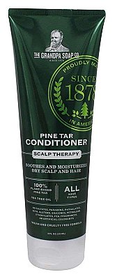 The Grandpa Soap Co - Pine Tar Conditioner