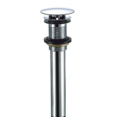 Umbrella Sink or Lavatory Drain Assembly - Multiple Finishes Available