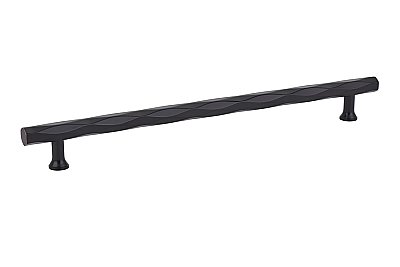Tribeca Pull, 10" on Center - Multiple Finishes Available