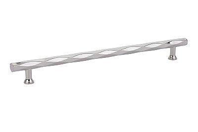 Tribeca Pull, 10" on Center - Multiple Finishes Available