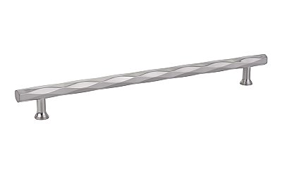 Tribeca Pull, 10" on Center - Multiple Finishes Available