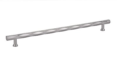 Tribeca Pull, 12" on Center - Multiple Finishes Available