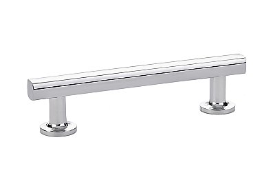 Freestone Cabinet Pull, 4" on center - Multiple Finishes