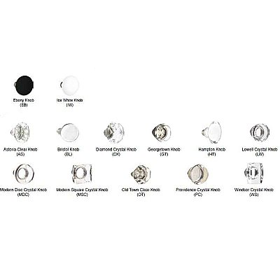 Modern Rectangular Brass Two-Point Door Hardware Lockset